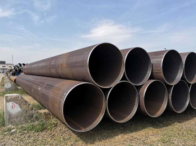 小編帶大家來了解，直縫鋼管的采購注意事項！