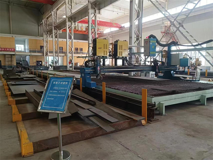 等離子切割機(jī)